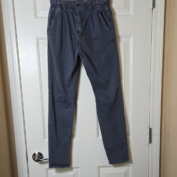 Zara Gray Chinos SZ 13-14 - Picture 5 of 9